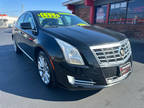 2014 Cadillac XTS Luxury Collection 4dr Sedan