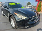 2009 Infiniti FX35 Base AWD 4dr SUV