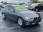 2014 BMW 3 Series 328i 4dr Sedan SULEV