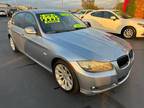 2011 BMW 3 Series 328i xDrive AWD 4dr Sedan