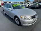 2006 Lexus GS 300 Base AWD 4dr Sedan