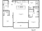 Hickman Hills Apartments - 2 Bedroom, 2 Bathroom E2