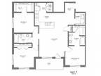 Hickman Hills Apartments - 3 Bedroom, 2 Bathrooms F