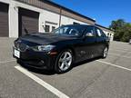 2014 Bmw 328 Diesel D Xdrive