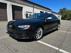 2013 Audi A5 Premium