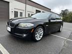 2011 Bmw 535 I