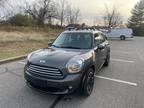 2014 Mini Cooper Countryman