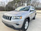 2015 Jeep Grand Cherokee Laredo Sport Utility 4D