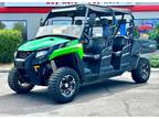 2017 Arctic Cat Unknown