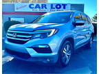 2016 Honda Pilot EX 4WD