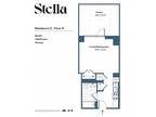 Stella - Studio with Terrace