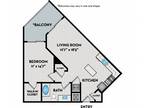 LaVida Apartments - 11F2 / Chardonnay