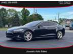 2013 Tesla Model S for sale