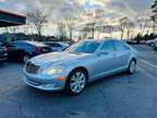 2009 Mercedes-Benz S-Class for sale