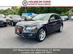 2016 Audi Q5 quattro 4dr 3.0T Premium Plus