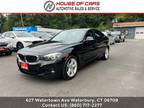 2017 BMW 3 Series 340i xDrive Gran Turismo