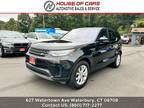 2017 Land Rover Discovery SE V6 Supercharged
