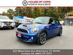 2013 MINI Cooper Hardtop 2dr Cpe S