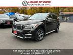 2018 BMW X1 sDrive28i Sports Activity Vehicle