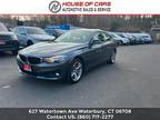 2014 BMW 3 Series Gran Turismo 5dr 328i xDrive Gran Turismo AWD