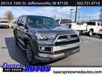 2014 Toyota 4Runner RWD 4dr V6 SR5 Premium (Natl)