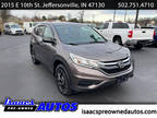 2016 Honda CR-V AWD 5dr SE