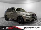 2014 BMW X5 xDrive50i