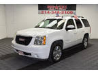 2009 Gmc Yukon Slt