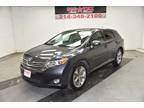 2011 Toyota Venza 4dr Wgn V6 FWD