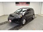 2014 Honda CR-V 2WD 5dr EX-L