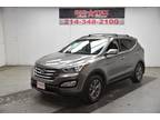 2015 Hyundai Santa Fe Sport 2.4