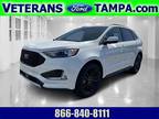 2024 Ford Edge SEL In-Stock