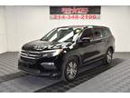 2017 Honda Pilot EX-L 2WD