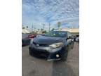 2014 Toyota Corolla for sale