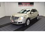 2014 Cadillac SRX FWD 4dr Premium Collection