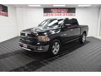 2010 Dodge Ram 1500 2WD Crew Cab 140.5 Sport