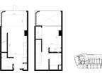 Forma - A4th 1 Bedroom Loft