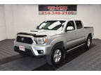 2013 Toyota Tacoma 2WD Double Cab V6 AT PreRunner