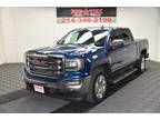 2016 GMC Sierra 1500 2WD Crew Cab 143.5 SLT