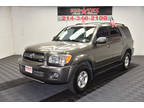 2007 Toyota Sequoia 2WD 4dr SR5