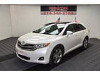 2015 Toyota Venza 4dr Wgn V6 FWD XLE