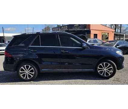 2016 Mercedes-Benz GLE for sale is a Blue 2016 Mercedes-Benz G Car for Sale in South Houston TX