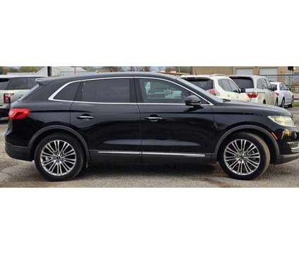 2017 Lincoln MKX for sale is a Black 2017 Lincoln MKX Car for Sale in South Houston TX