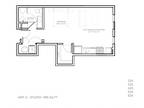 Steelcote Flats - Unit A