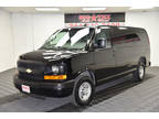 2016 Chevrolet Express Cargo Van RWD 2500 135