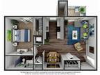 2900 Lux Apartment Homes - DUNES CLASSIC