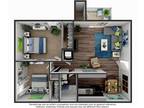 2900 Lux Apartment Homes - RIVIERA CLASSIC