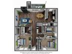 2900 Lux Apartment Homes - ALADDIN CLASSIC