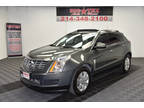 2013 Cadillac SRX FWD 4dr Luxury Collection