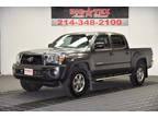 2011 Toyota Tacoma 2WD Double V6 AT PreRunner